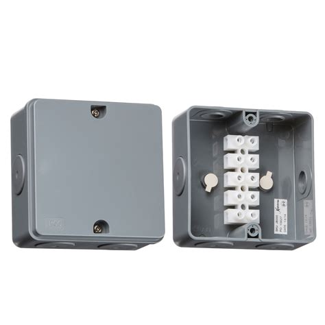 home junction box|b&q electrical junction box.